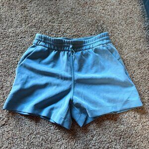 Lululemon Sweat shorts